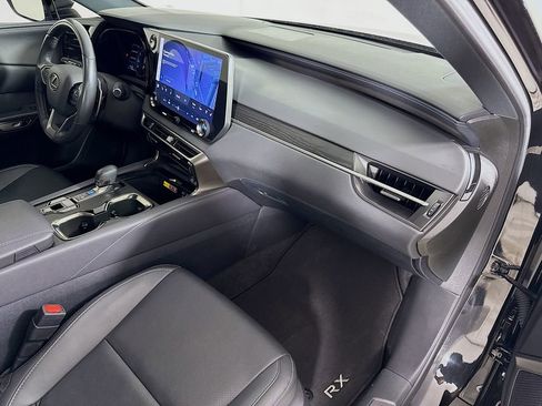 Certified 2023 Lexus RX 350 350 image 31