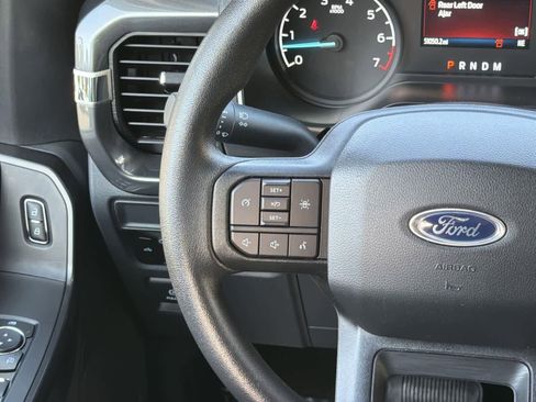 Used 2023 Ford F150 XL w/ STX Appearance Package image 12