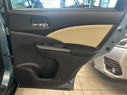 Used 2015 Honda CR-V EX image 21