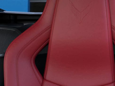 New 2026 Chevrolet Corvette Stingray Coupe w/ 1LT image 21