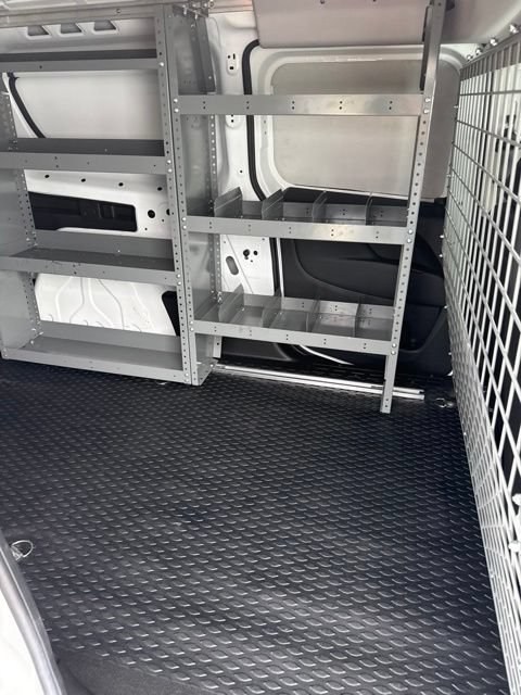 Used 2021 RAM ProMaster City Tradesman FWD image 20