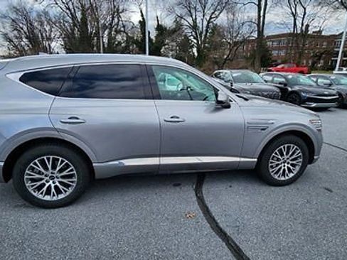Used 2025 Genesis GV80 2.5T Standard image 6