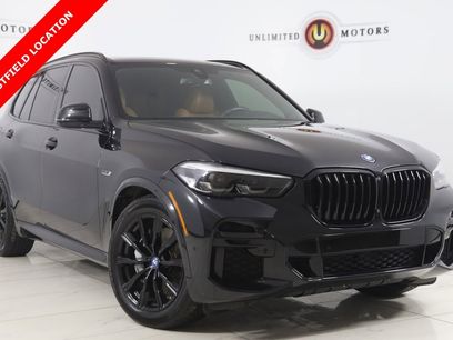 Used 2023 BMW X5 xDrive45e w/ M Sport Package
