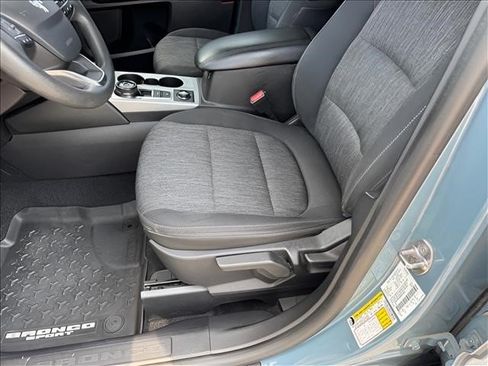 Used 2021 Ford Bronco Sport Big Bend AWD/4WD image 6
