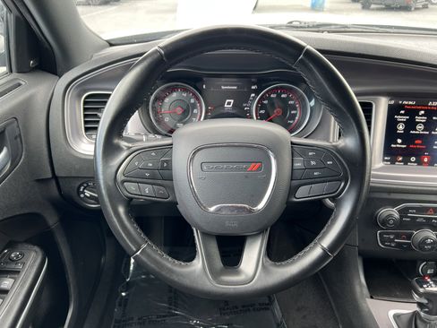 Used 2023 Dodge Charger GT image 24