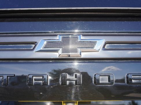 Used 2021 Chevrolet Tahoe Z71 image 30