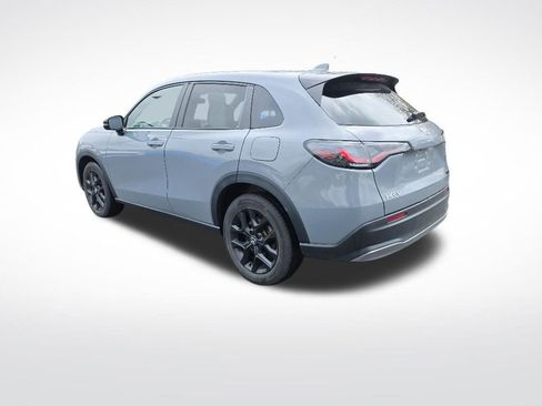 Used 2024 Honda HR-V Sport image 5