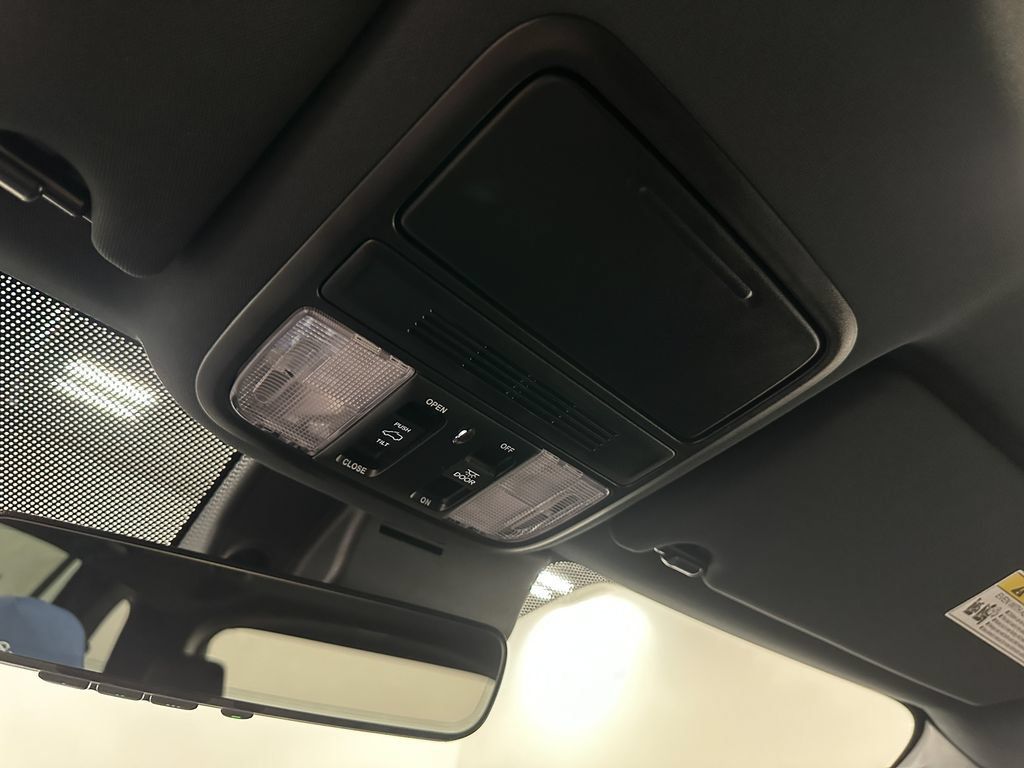 Used 2024 Honda Passport EX-L image 72