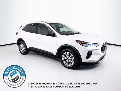 Used 2023 Ford Escape Active
