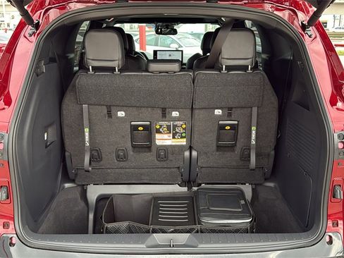 New 2026 Toyota Sienna Limited image 27