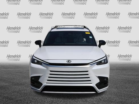 Used 2025 Lexus TX 350 AWD w/ Technology Package image 3