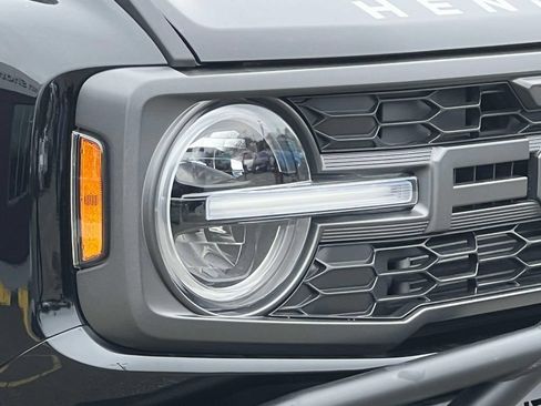 Used 2023 Ford Bronco Raptor AWD/4WD image 8