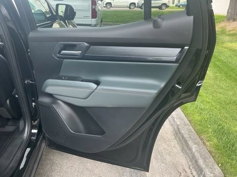 Used 2026 GMC Terrain AT4 w/ Convenience Package III AWD/4WD image 24