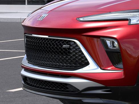 New 2026 Buick Encore GX Sport Touring w/ Black Roof Package image 13