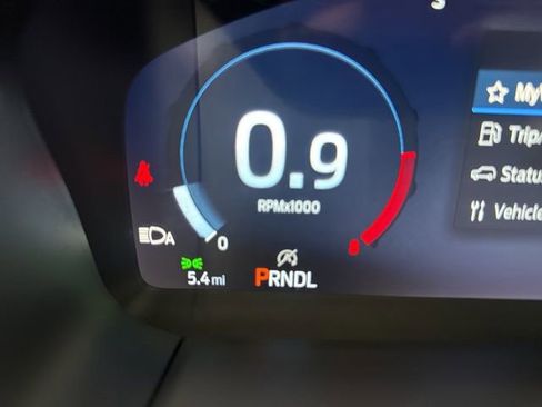 New 2026 Ford Explorer Active w/ Active Comfort Package image 31