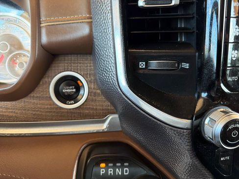 Used 2021 RAM 1500 Limited AWD/4WD image 30