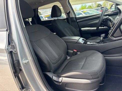 Used 2023 Hyundai Tucson SEL AWD/4WD image 17