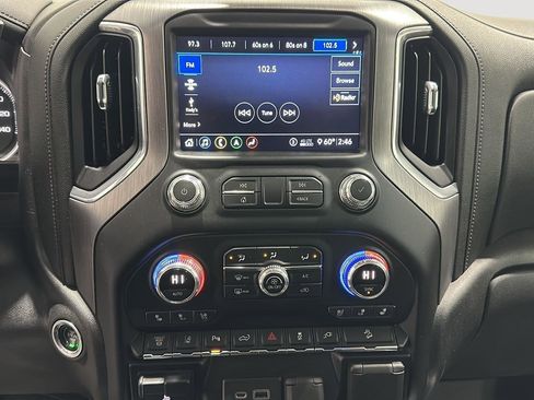 Used 2020 GMC Sierra 2500 Denali w/ Denali Ultimate Package image 13