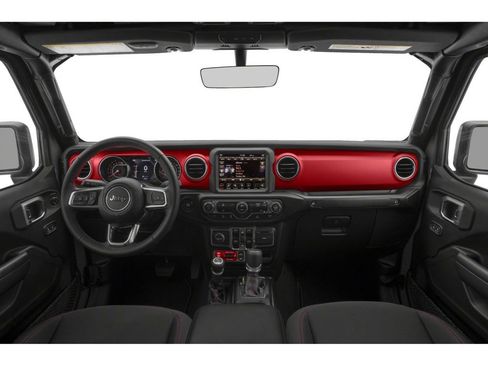 Used 2020 Jeep Gladiator Rubicon image 5