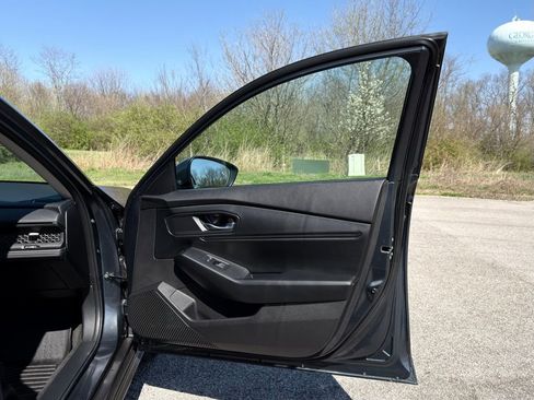 Used 2024 Honda Accord EX image 22