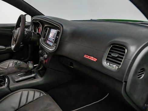 Used 2023 Dodge Charger SRT Hellcat image 58