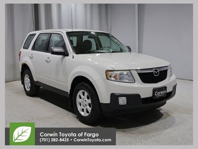 Used 2011 MAZDA Tribute i Sport
