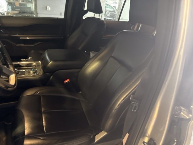 Used 2021 Ford Expedition XLT AWD/4WD image 40