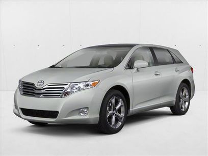 Used 2011 Toyota Venza