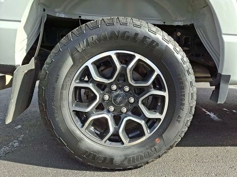 Certified 2023 Ford F150 XL w/ STX Appearance Package image 10