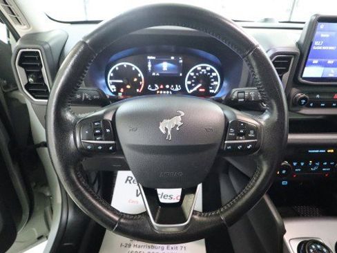 Used 2021 Ford Bronco Sport Big Bend w/ Big Bend Package image 19