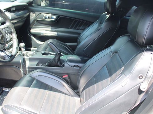 Used 2015 Ford Mustang GT Premium w/ GT Performance Package RWD image 7