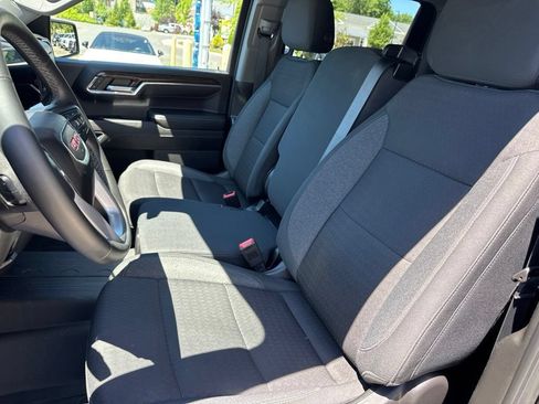 Used 2024 GMC Sierra 1500 Elevation AWD/4WD image 41