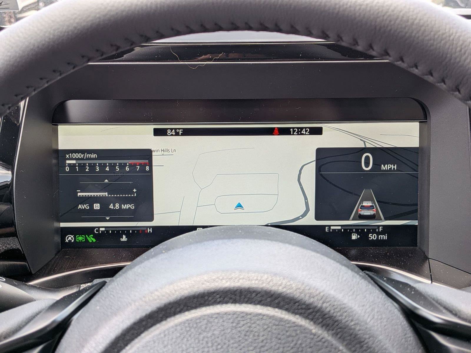 New 2026 Subaru Outback Limited XT AWD/4WD image 10