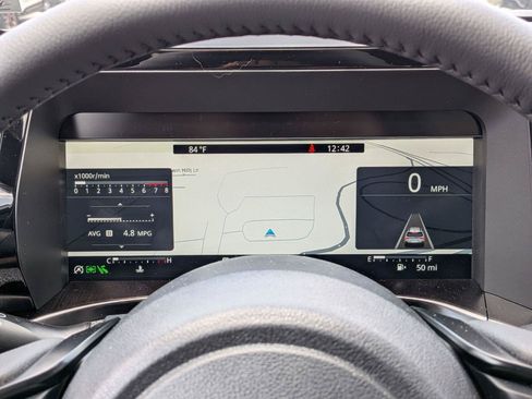 New 2026 Subaru Outback Limited XT AWD/4WD image 10