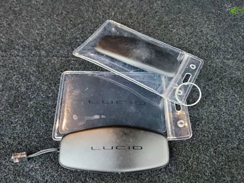 Used 2025 Lucid Air Grand Touring AWD/4WD image 64