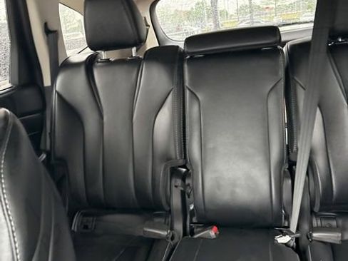 Used 2025 Acura MDX w/ Technology Package image 7