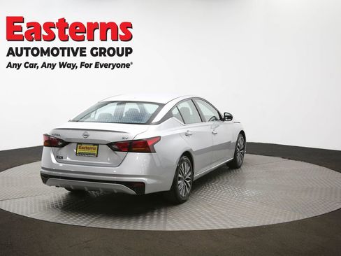 Used 2024 Nissan Altima 2.5 SV image 39