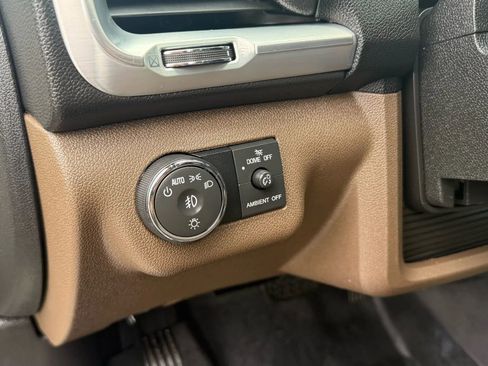 Used 2015 GMC Acadia SLT w/ Open Road Package image 16