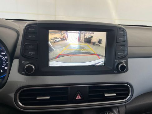 Used 2021 Hyundai Kona SE FWD image 67