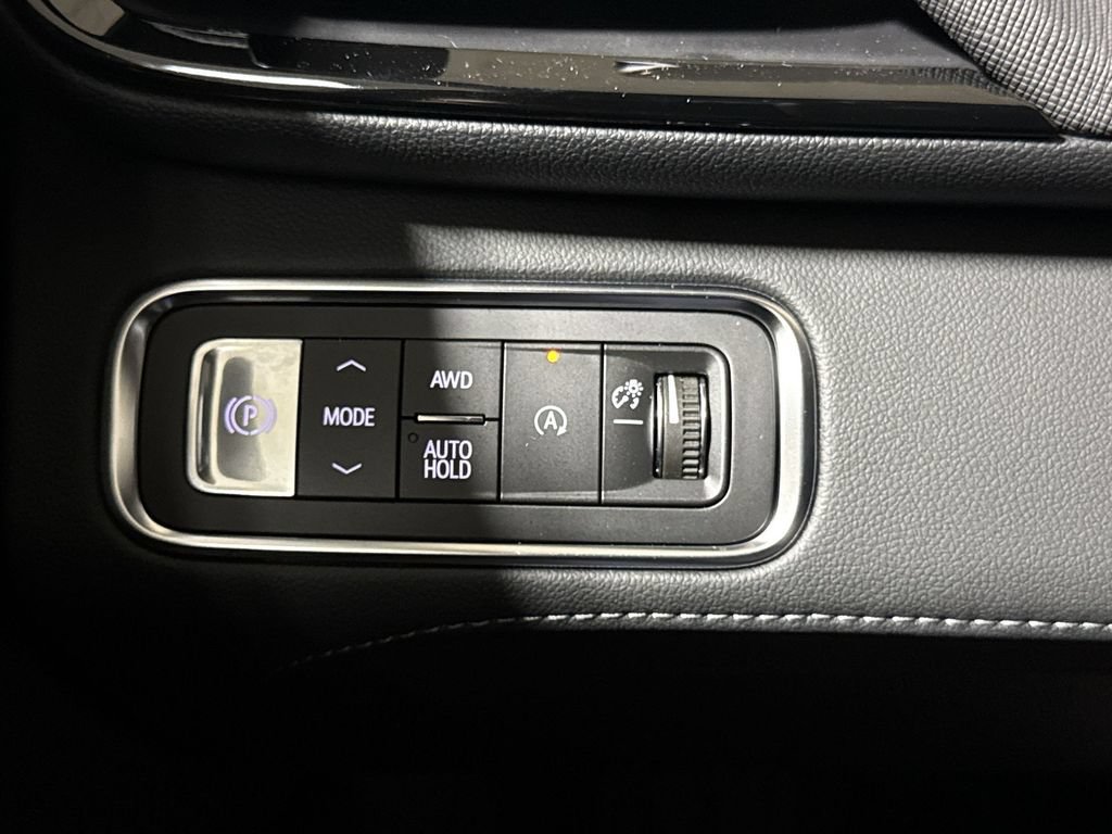 New 2026 Buick Enclave Sport Touring w/ Power Package AWD/4WD image 19