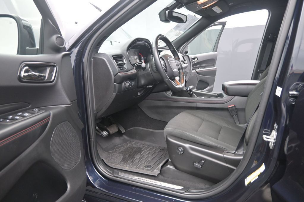Used 2023 Dodge Durango R/T w/ Blacktop Package AWD/4WD image 10