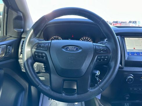 Used 2022 Ford Ranger XLT w/ Equipment Group 302A High image 22