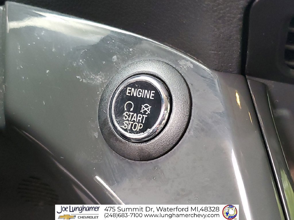Used 2016 Ford Escape Titanium AWD/4WD image 17