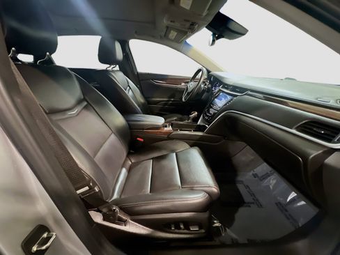 Used 2016 Cadillac XTS Luxury w/ Driver Awareness Package FWD image 23