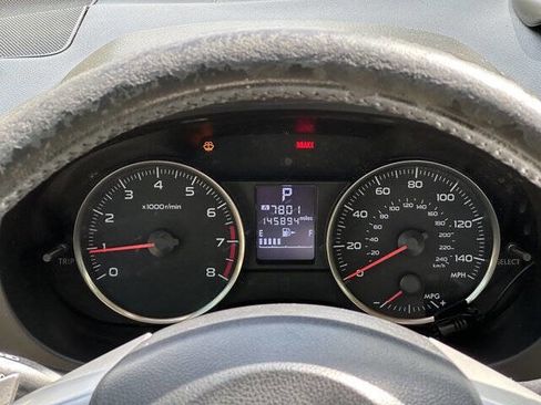 Used 2014 Subaru Crosstrek 2.0i Limited AWD/4WD image 16