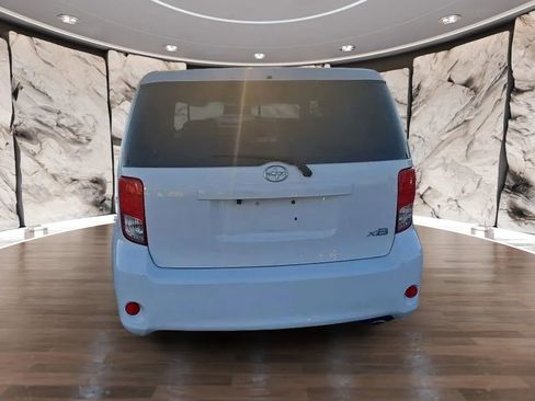 Used 2012 Scion xB image 5