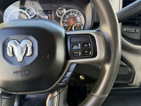 Used 2019 RAM 3500 Tradesman w/ Ambulance Prep Group image 35