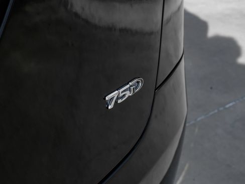 Used 2016 Tesla Model X 75D AWD/4WD image 46
