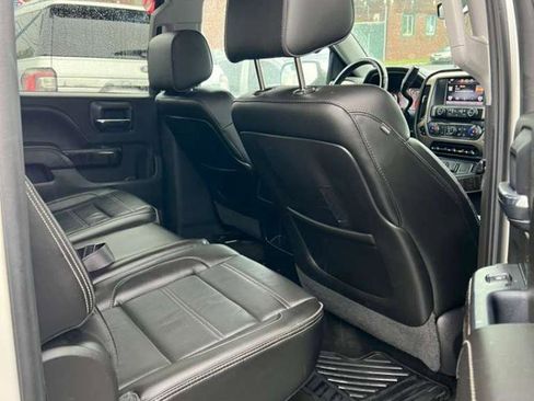 Used 2015 GMC Sierra 1500 Denali AWD/4WD image 26