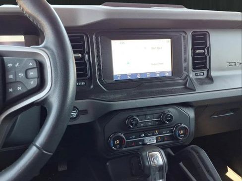 Certified 2023 Ford Bronco Big Bend AWD/4WD image 22